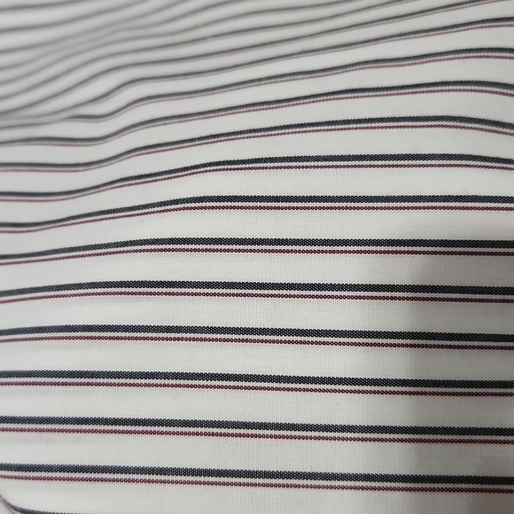 Banana Republic size large non iron 100% cotton size large - Picture 3 of 5